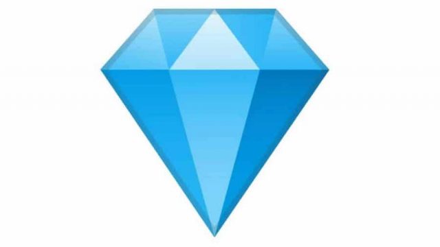 Alertan a comunidad LGBT sobre el peligroso emoji de diamante, ¿qué significa?