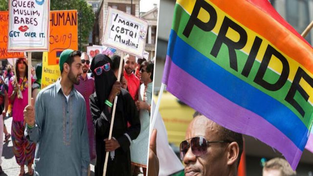 Londres acogerá el primer festival del orgullo LGBTQ+ musulmán del mundo