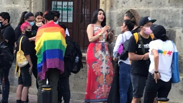 Siguen feminicidios trans en México; en Jalisco, la ley es letra muerta: asociaciones LGBT