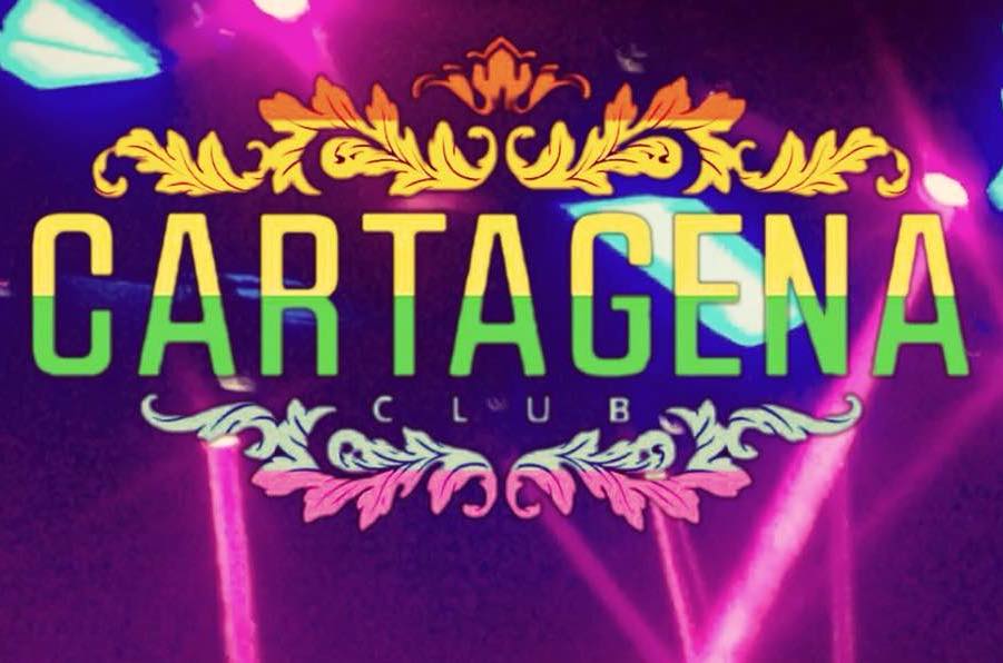 Cartagena Gay Club - Gay Guadalajara