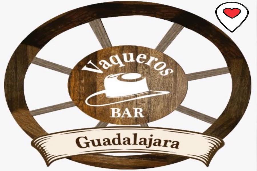 Vaqueros Bar - Gay Guadalajara
