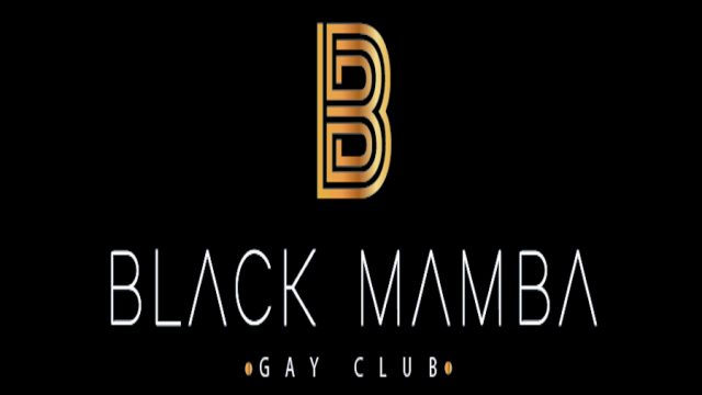 Black Mamba Gay Club