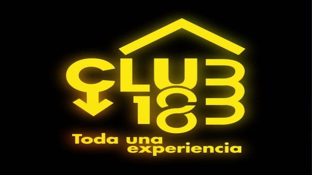 Club 183