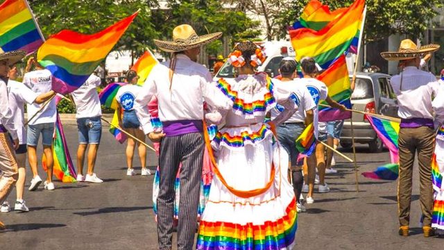 Por segundo año consecutivo, Guadalajara Pride será digital