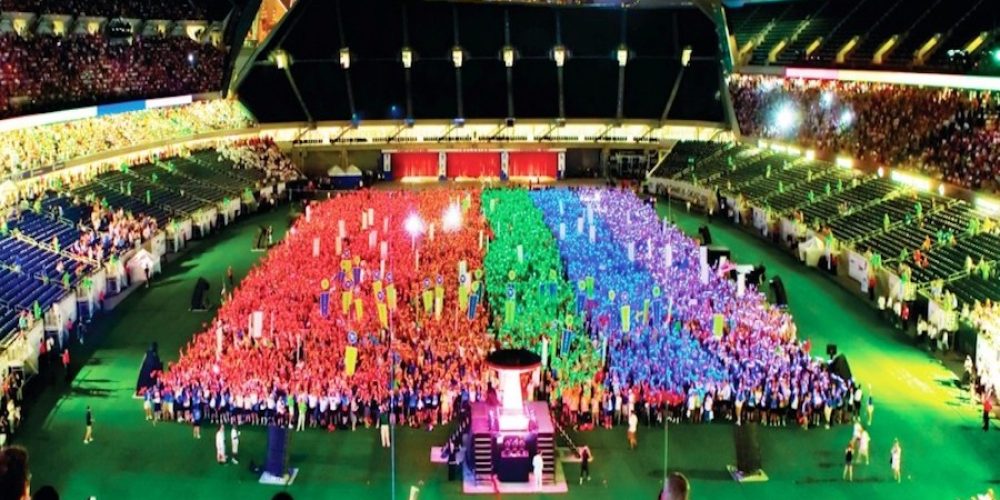 GDL sigue en la terna para los Juegos Gay 2022