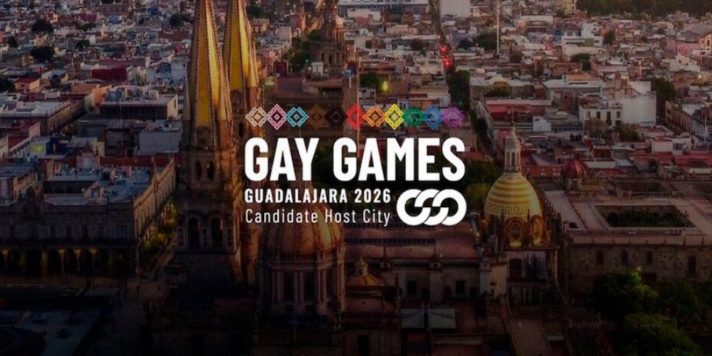 Gay Games: en qué consisten los juegos que podría albergar Guadalajara en 2026