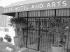 La Fe Hotel and Arts