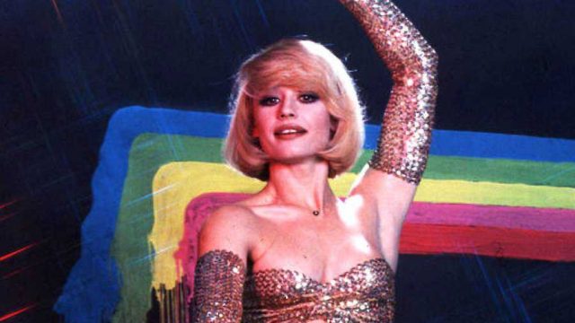 Raffaella Carrà, la ‘auténtica estrella’: muere un icono gay, de la moda y del pop