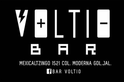 Voltio Bar