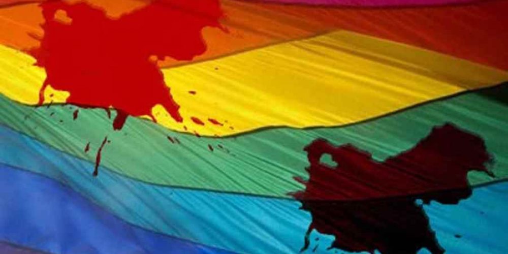 Morir por ser gay: el mapamundi de la homofobia