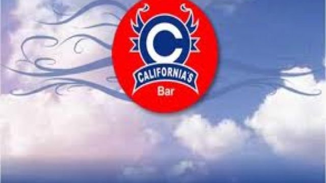 California’s Bar