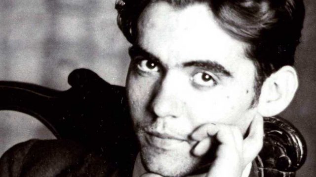 Agosto 18, 1936. Por homosexual y masón fue fusilado García Lorca