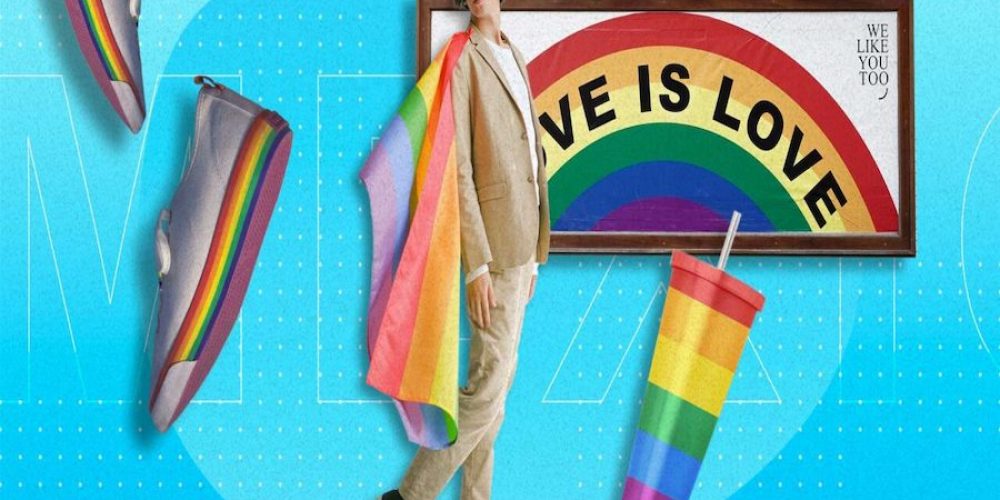 Marcas y Orgullo LGBT+: La delgada línea entre la empatía y el oportunismo