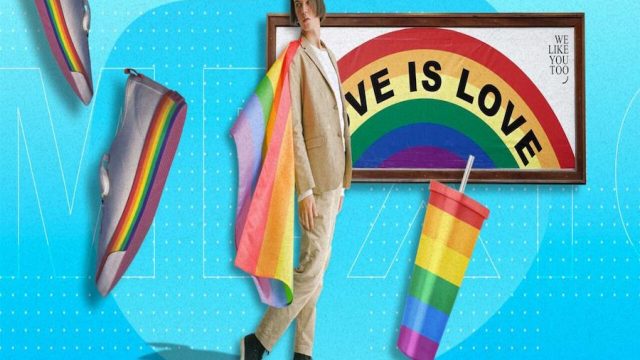 Marcas y Orgullo LGBT+: La delgada línea entre la empatía y el oportunismo