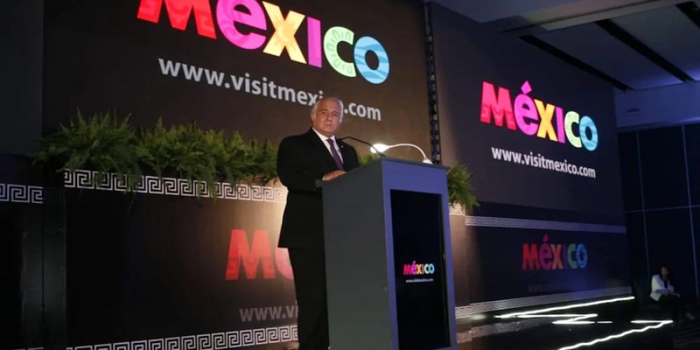 “Hacker” de la plataforma VisitMéxico fue detenido y trasladado a Cancún